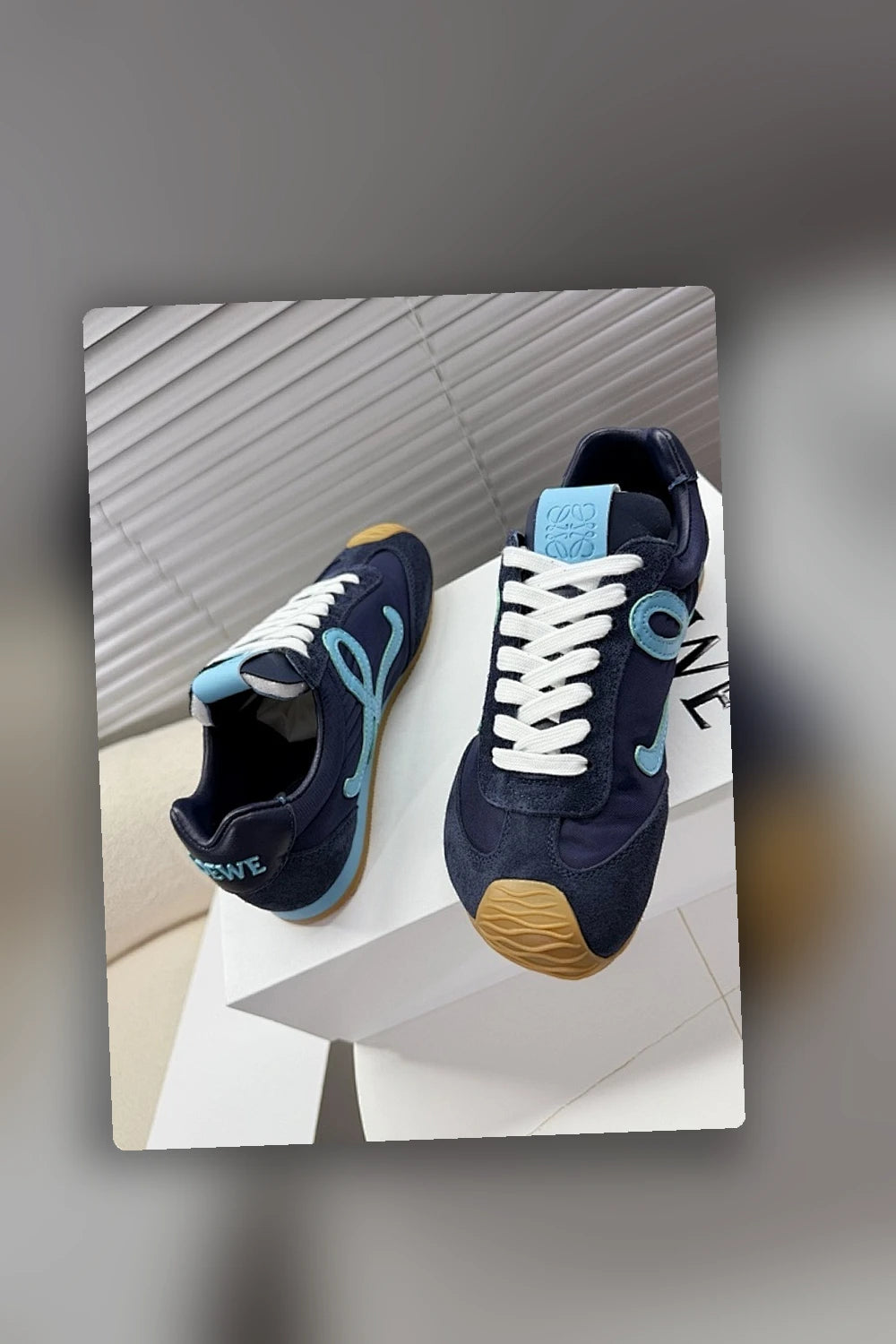 NB - LWO Women Shoes - 181