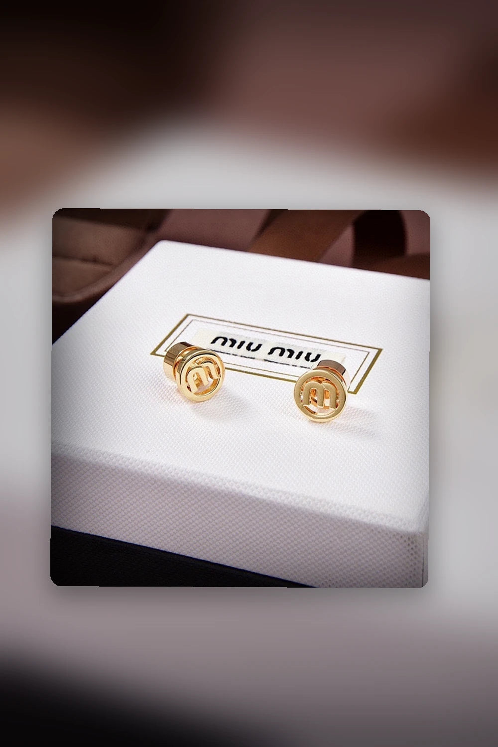 NB - MMU Jewelry - 452