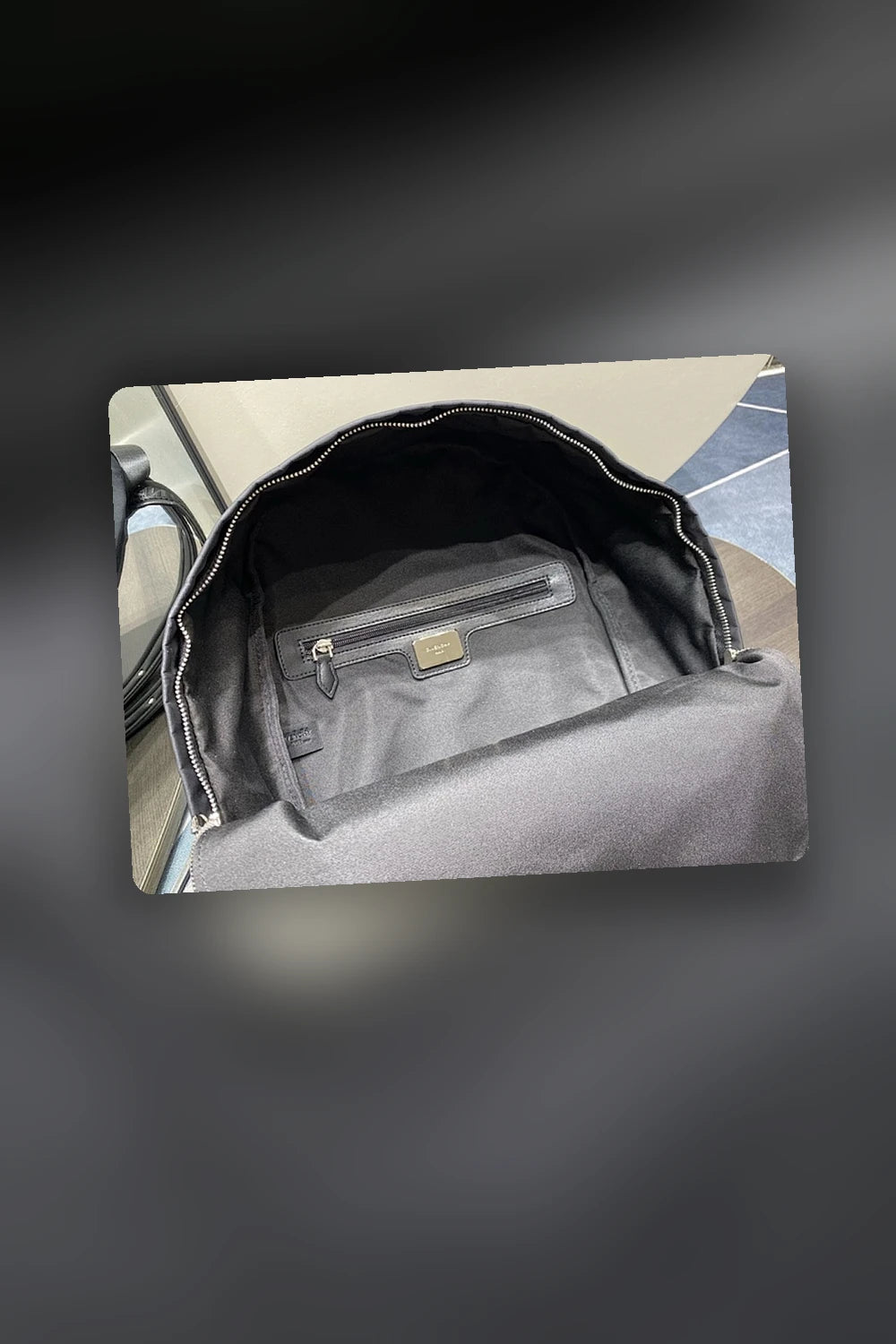NB - GCY Bag - 072