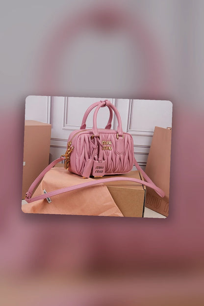 NB - MMU Bag - 121
