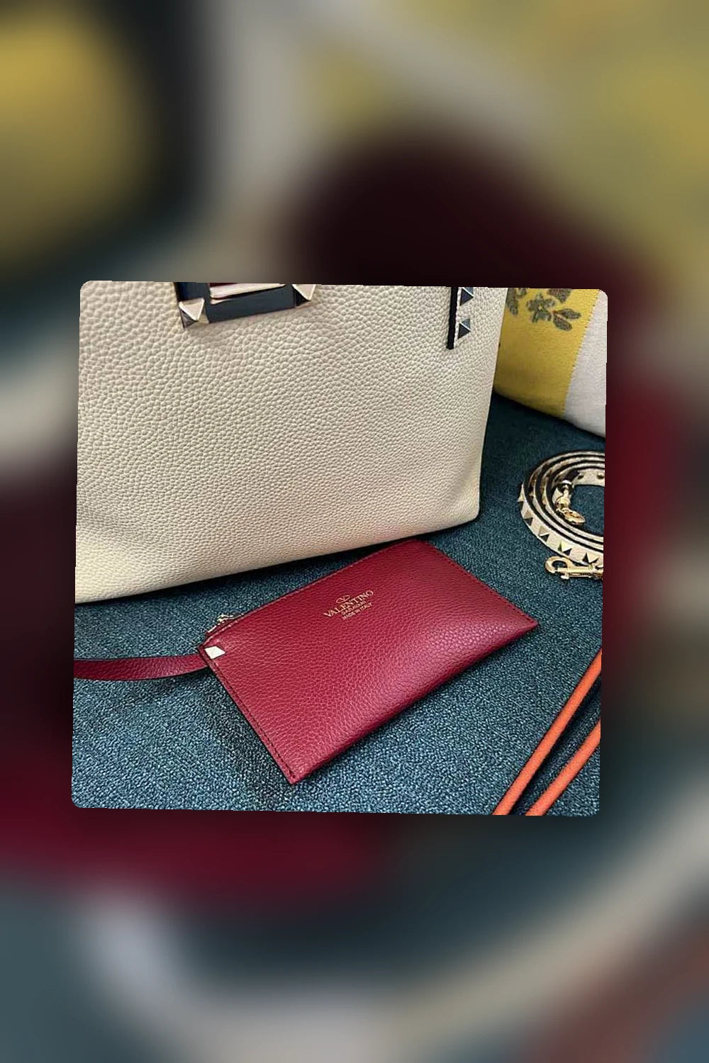NB - VEL Bag - 225