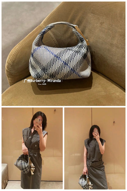NB - BOR Bag - 1016