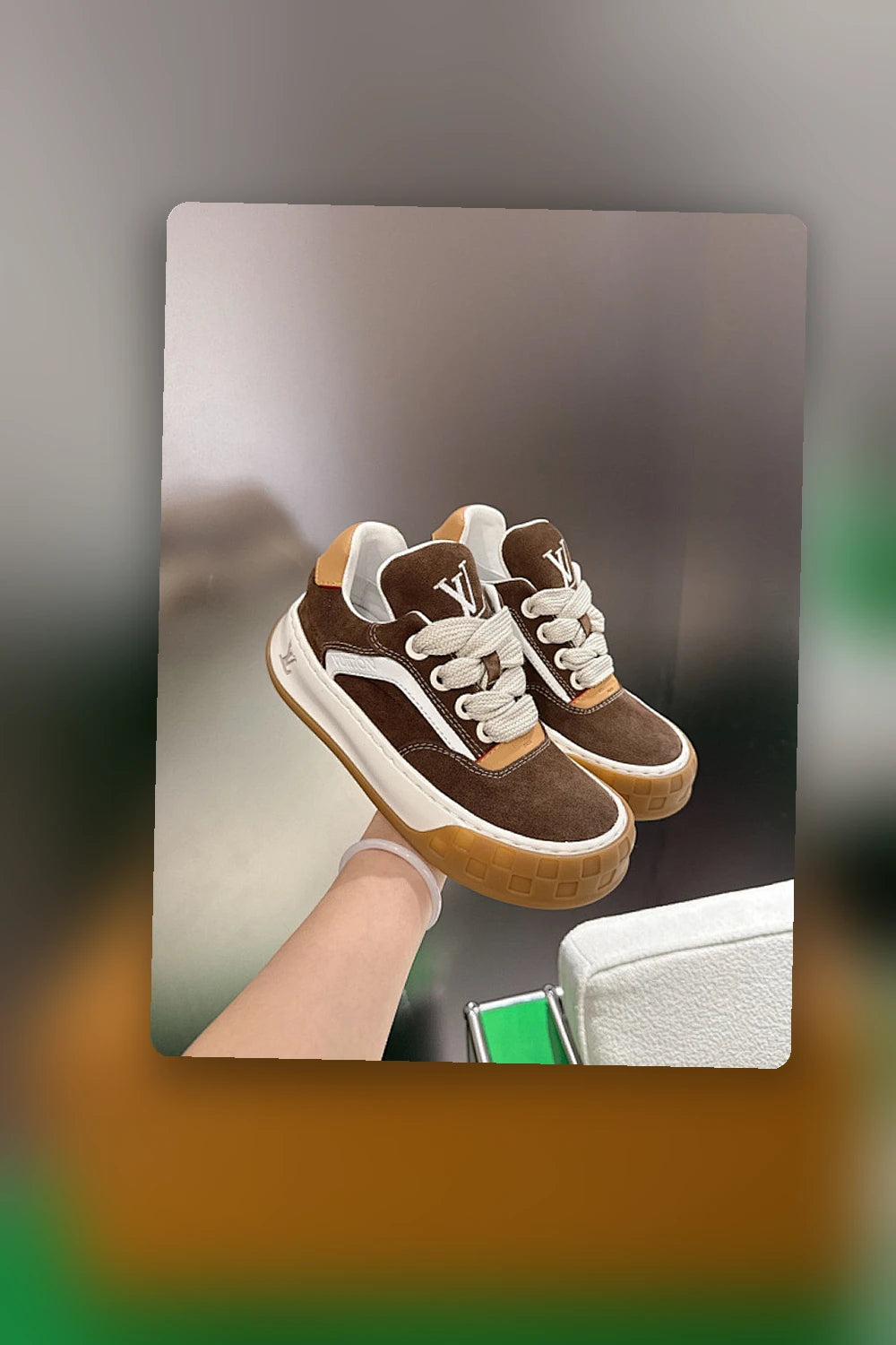 NB - LOV Women Shoes - 737