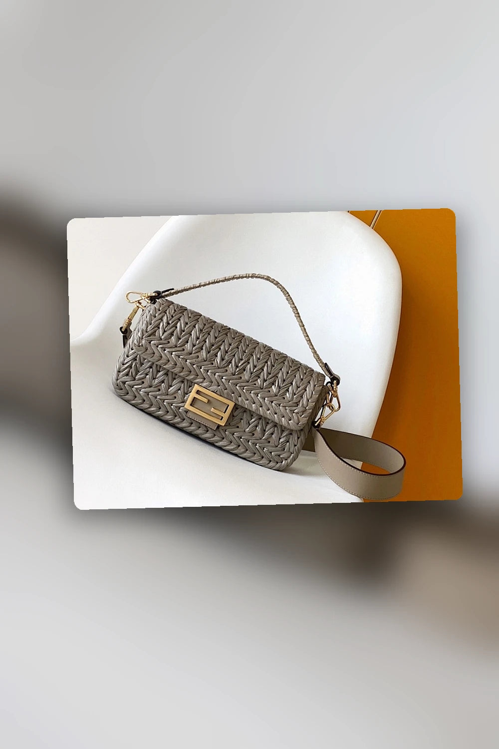 NB - FDE Bag - 222