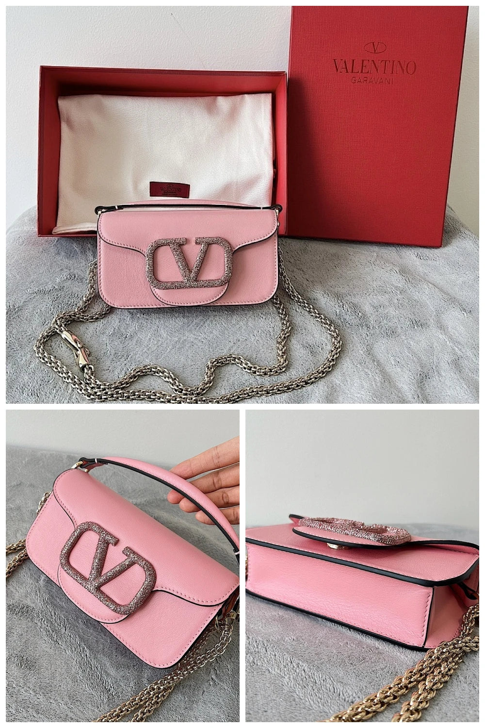 NB - VEL Bag - 1144