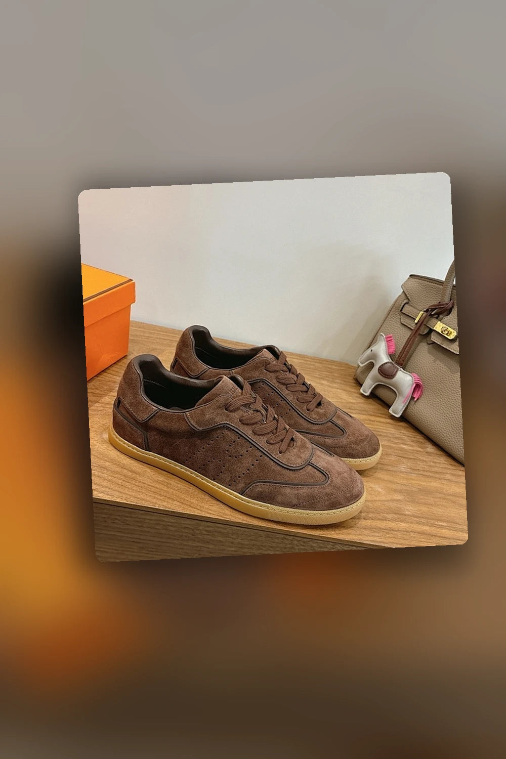 NB - CBL Women Shoes - 056