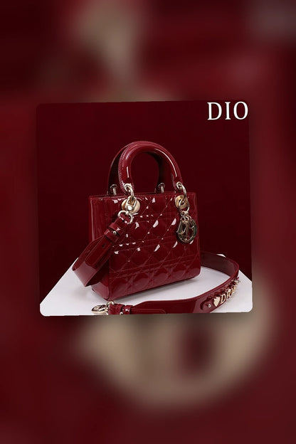 NB - DOR Bag - 814