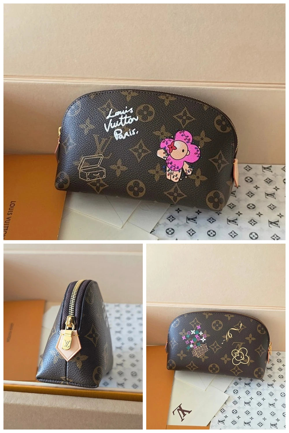 NB - Mix Wallet - 616