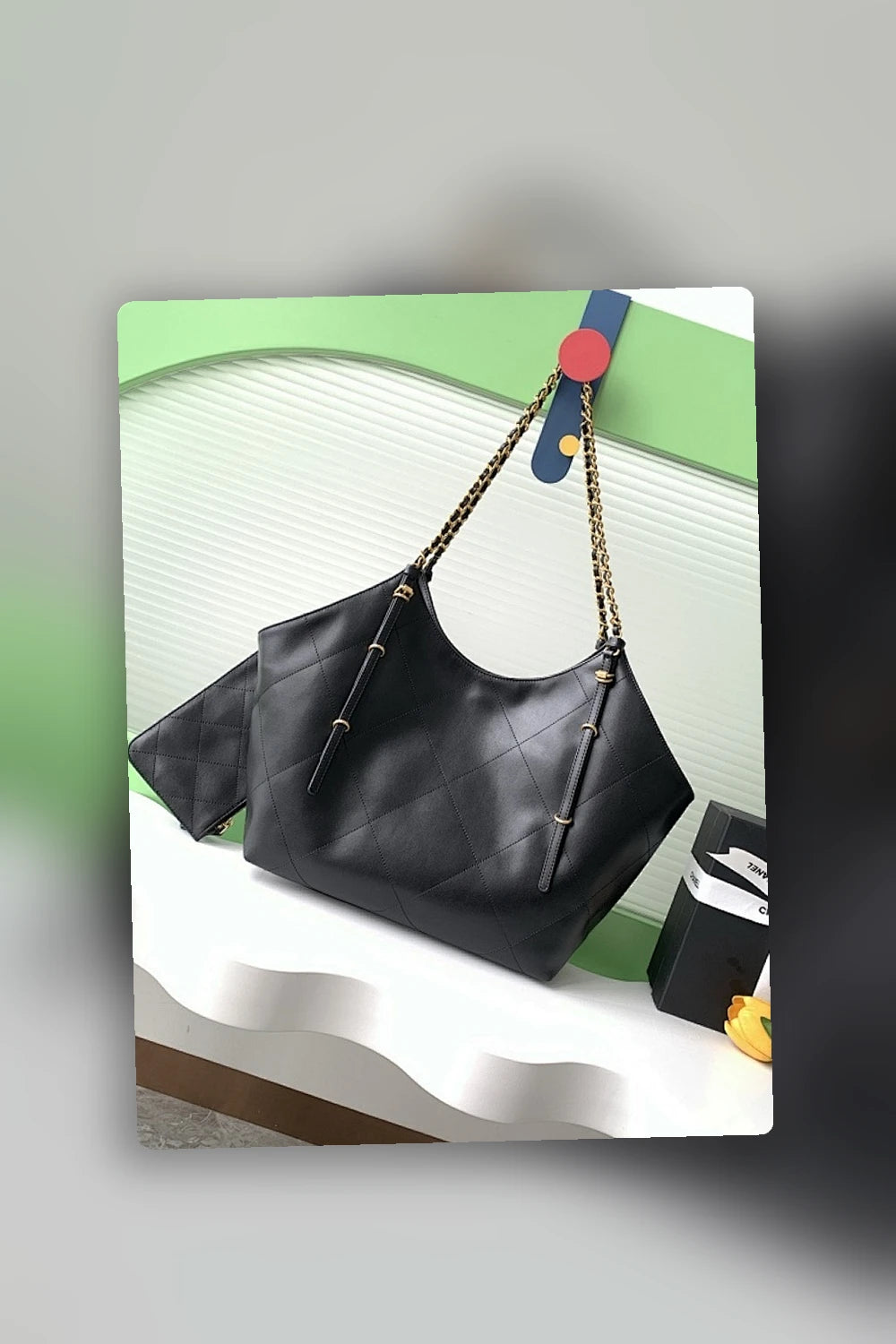 NB - CHL Bag - 865