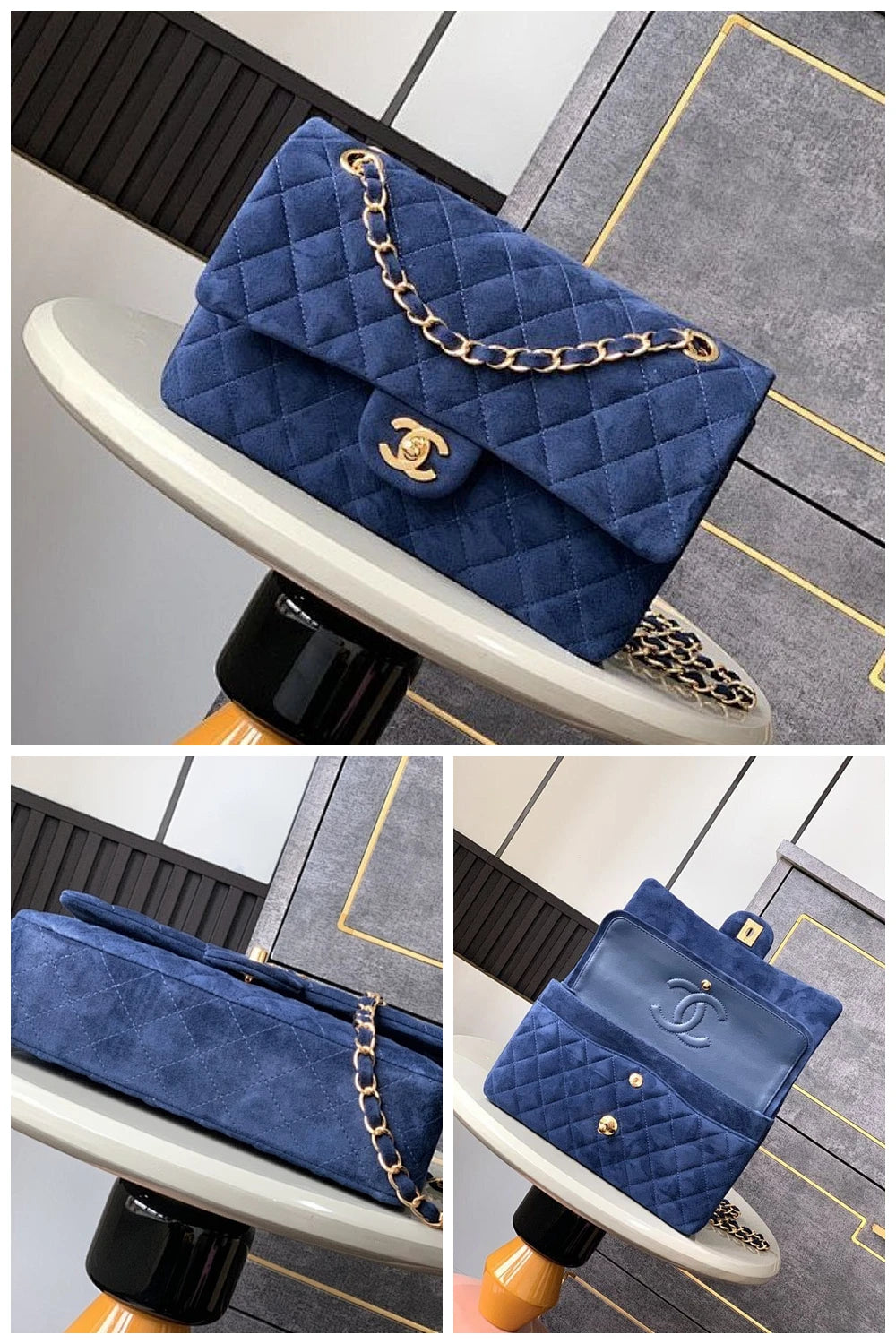 NB - CHL Bag - 319
