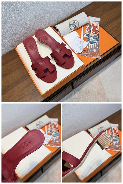 NB - HMS Women Shoes - 241