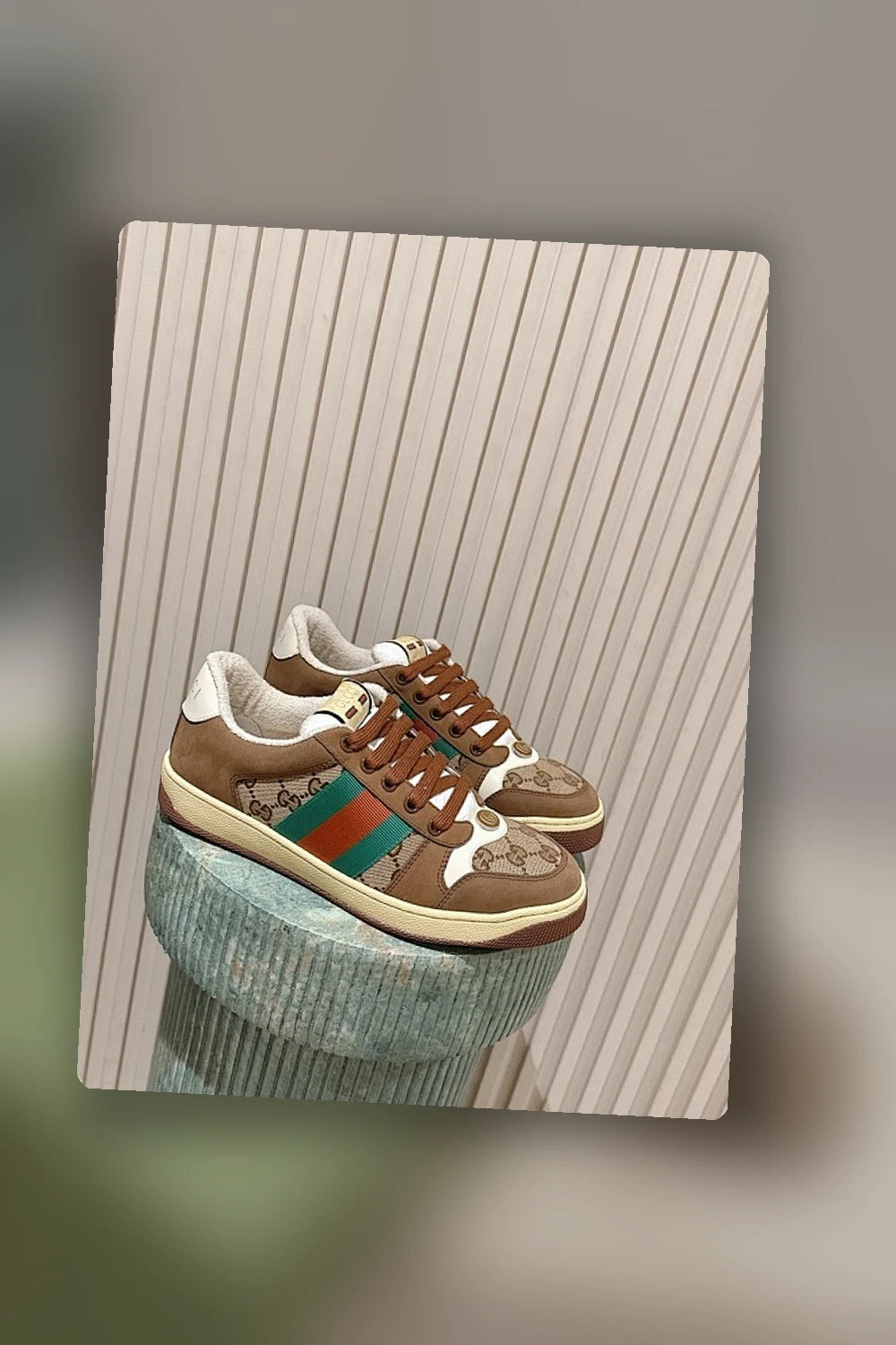 NB - GUKI Women Shoes - 510