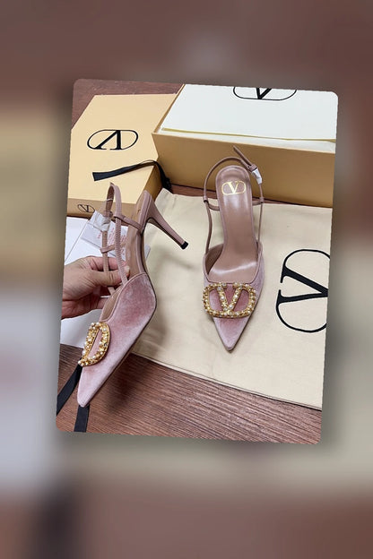 NB - VEL Women Shoes - 565