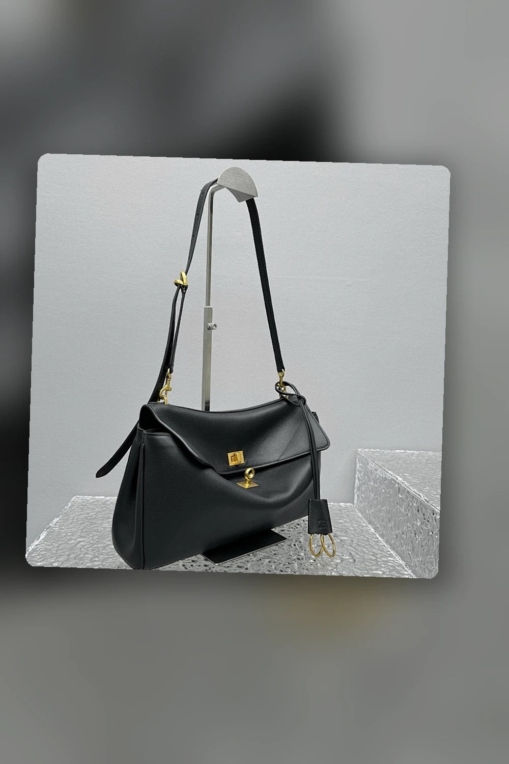 NB - BG Bag - 1469