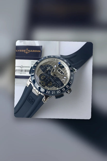 NB - Mix Watch - 805