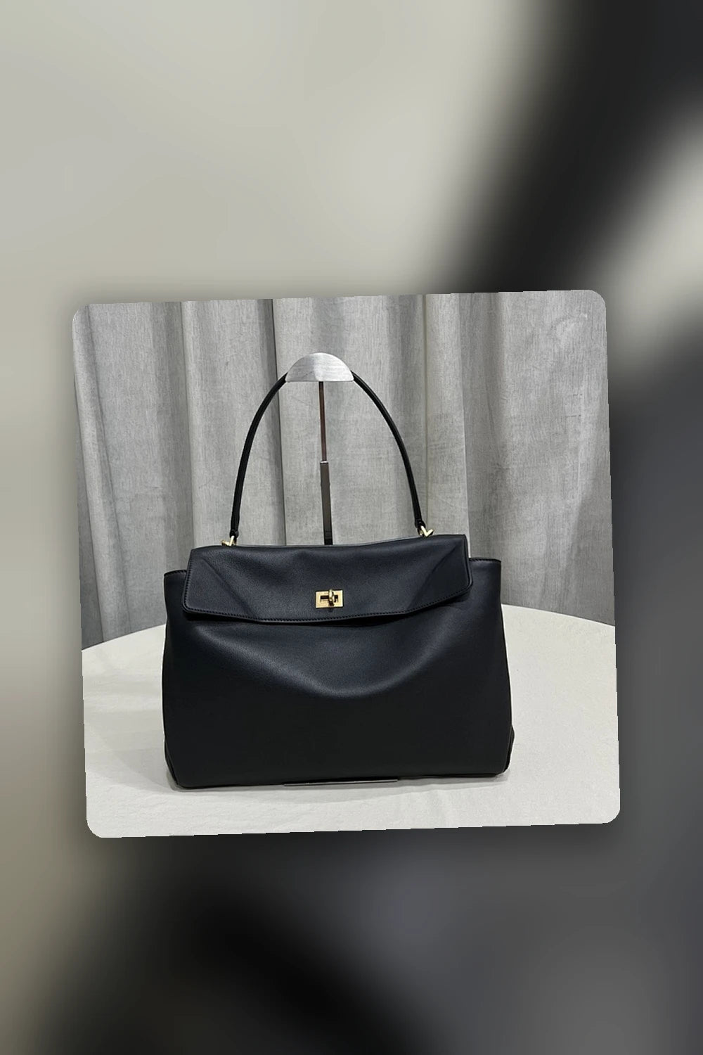 NB - BG Bag - 1689