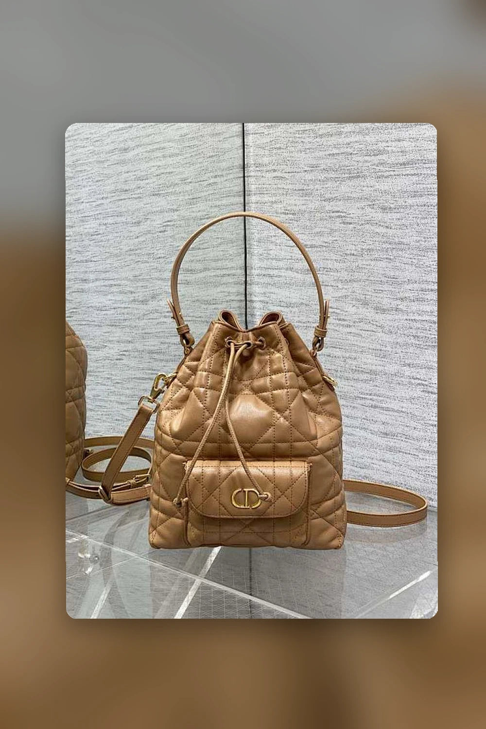 NB - DOR Bag - 1114