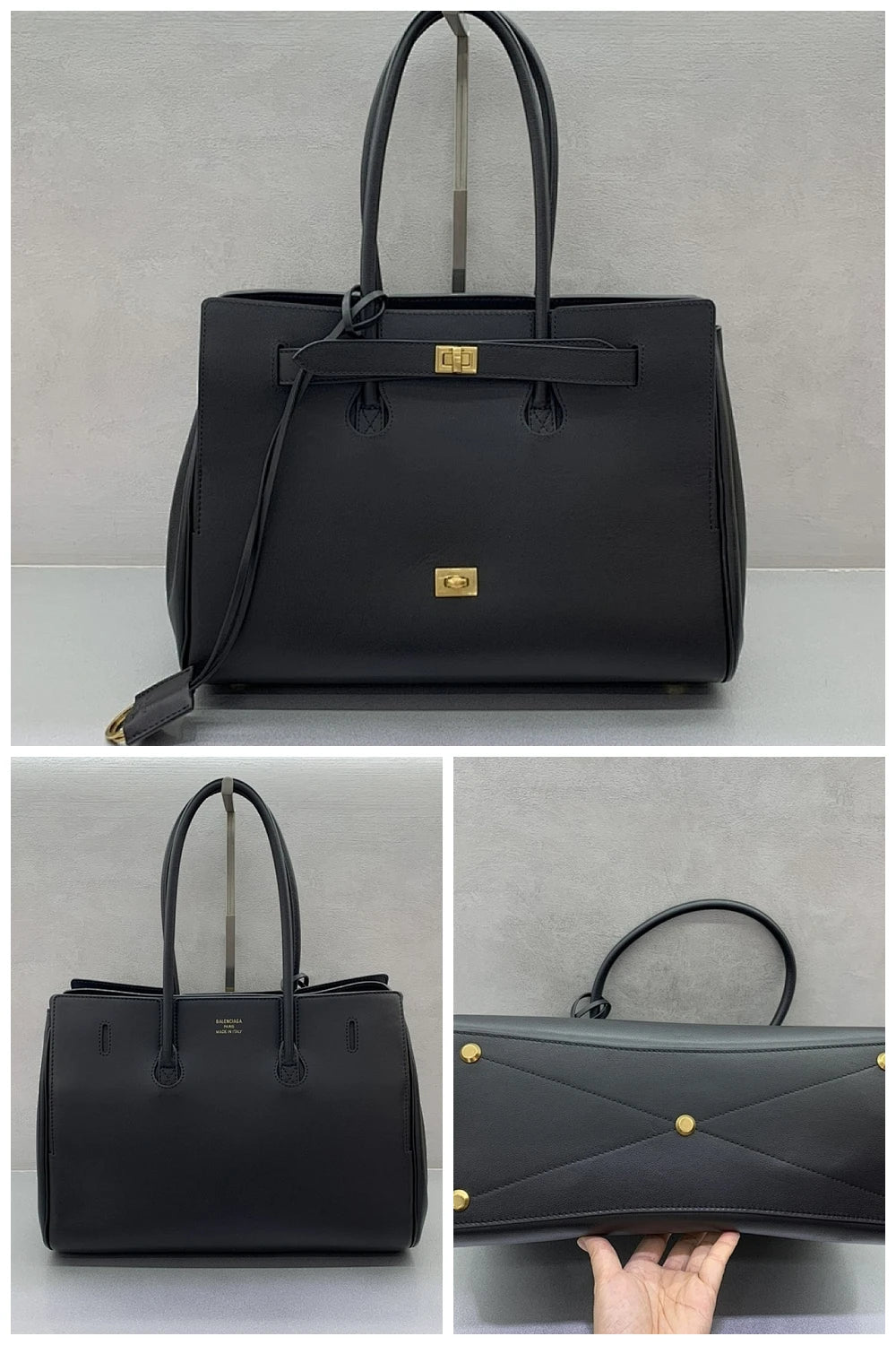 NB - BG Bag - 2042