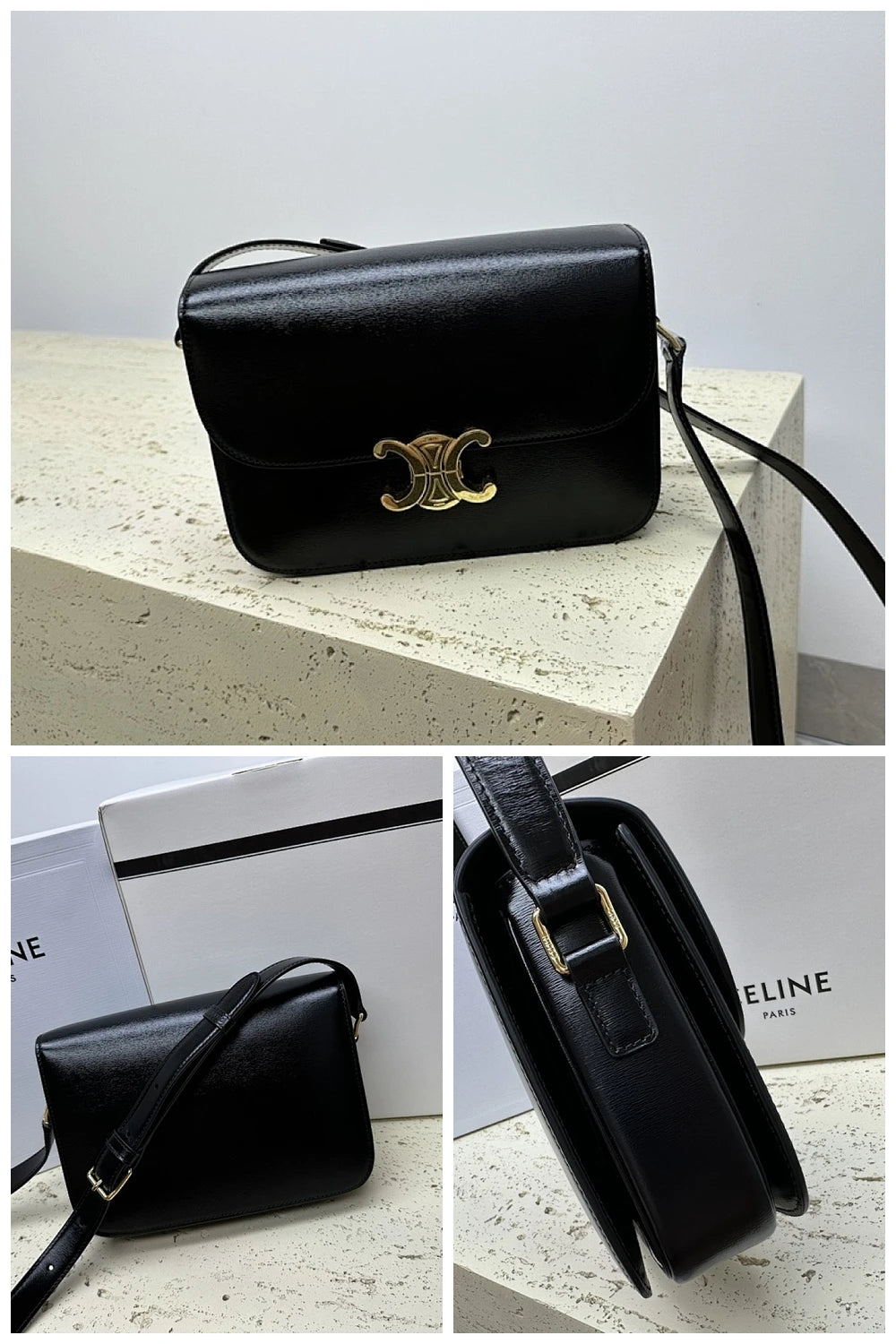 NB - COL Bag - 448