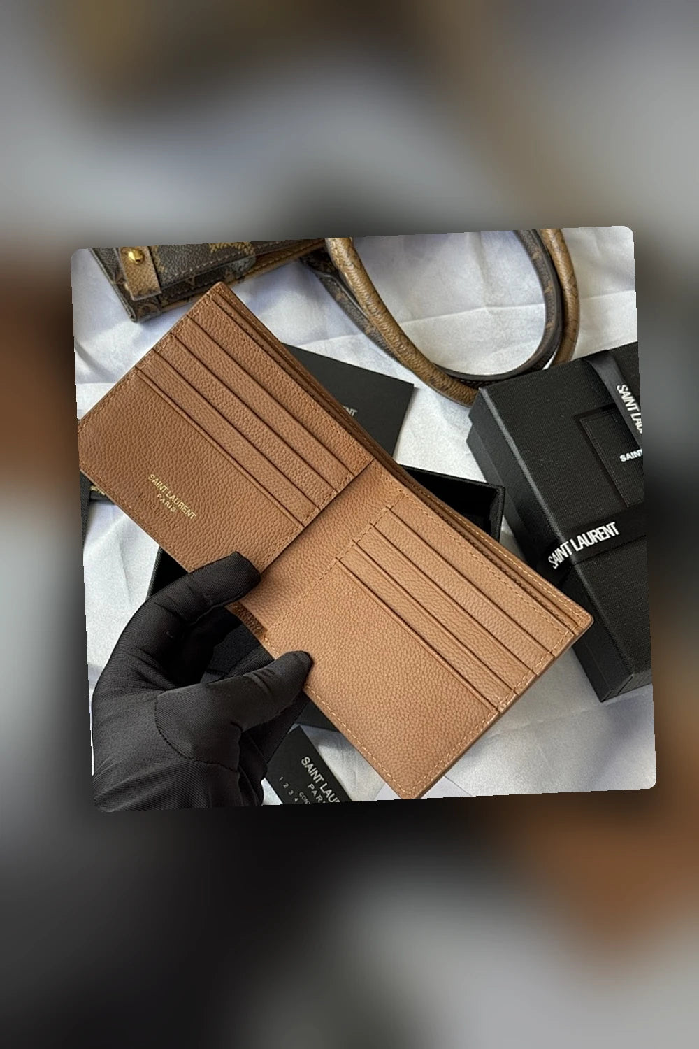 NB - Mix Wallet - 1129