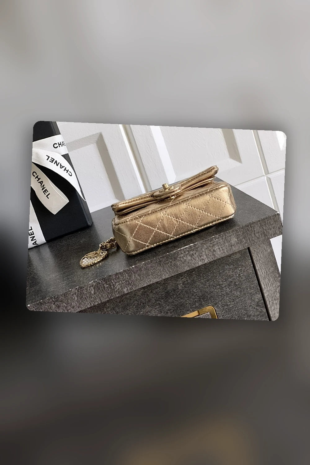 NB - CHL Bag - 769