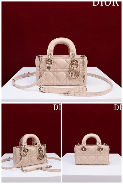 NB - DOR Bag - 307