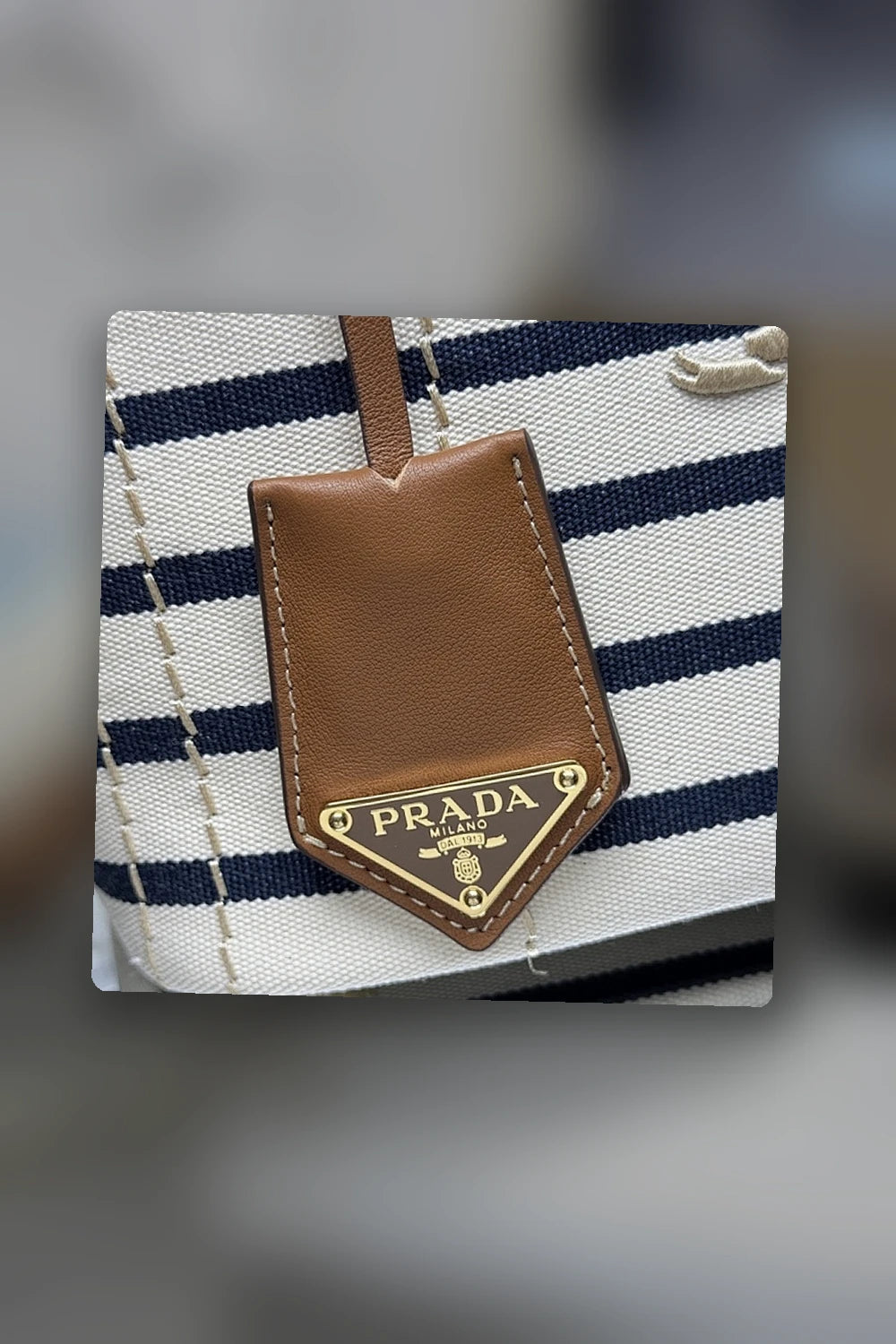 NB - PD Bag - 493
