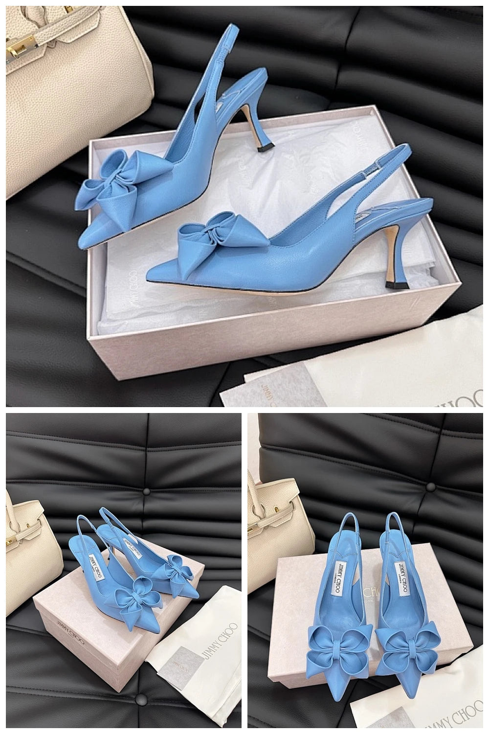 NB - JMC Women Shoes - 220