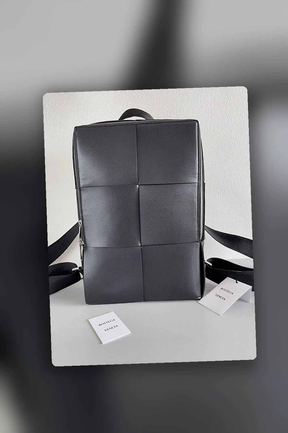 NB - BOV Bag - 668