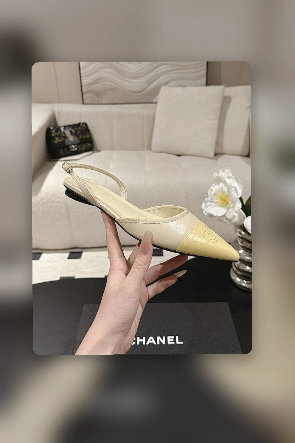 NB - CHL Mix Items - 090