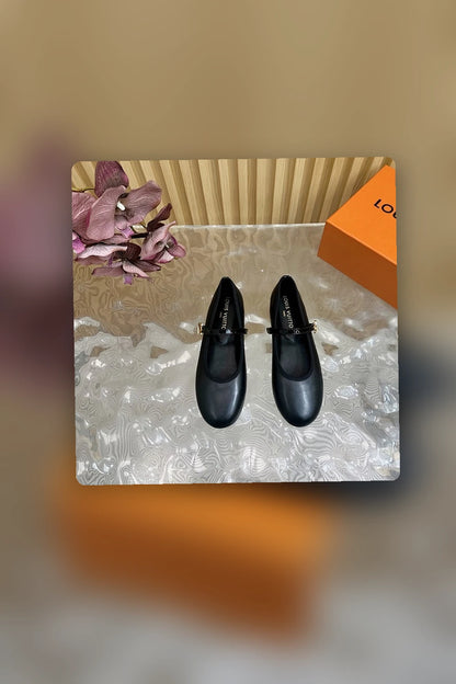NB - LOV Women Shoes - 075
