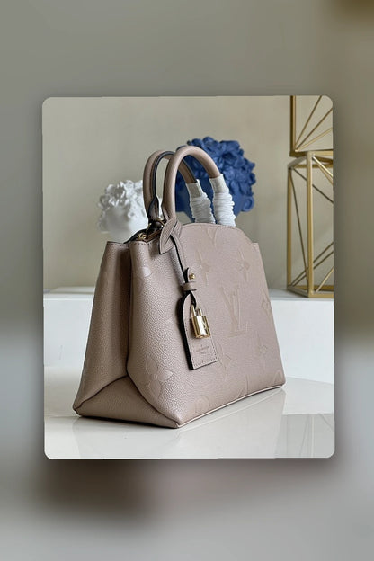NB - LOV Bag - 715