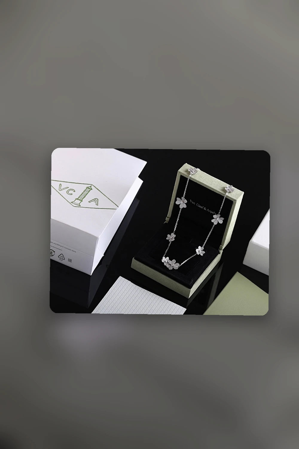 NB - VACA Jewelry - 757