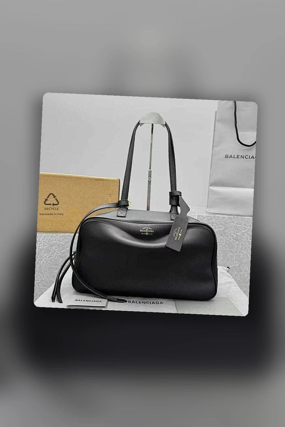 NB - BG Bag - 1361