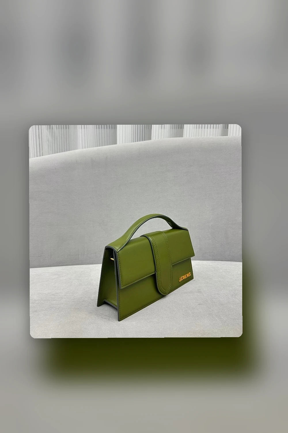 NB - JCA Bag - 356