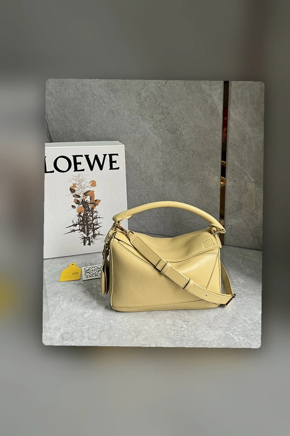 NB - LWO Bag - 079