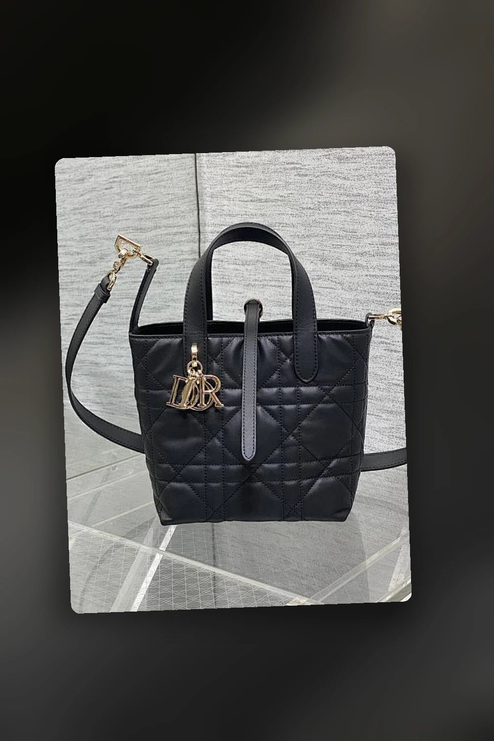 NB - DOR Bag - 1026