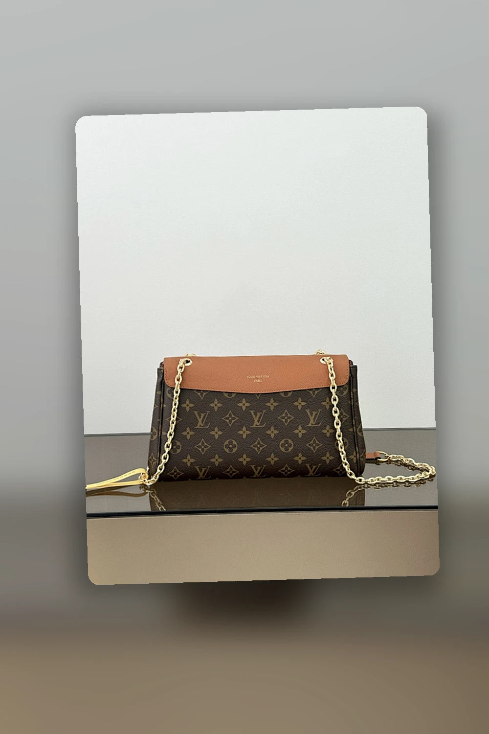 NB - LOV Bag - 333