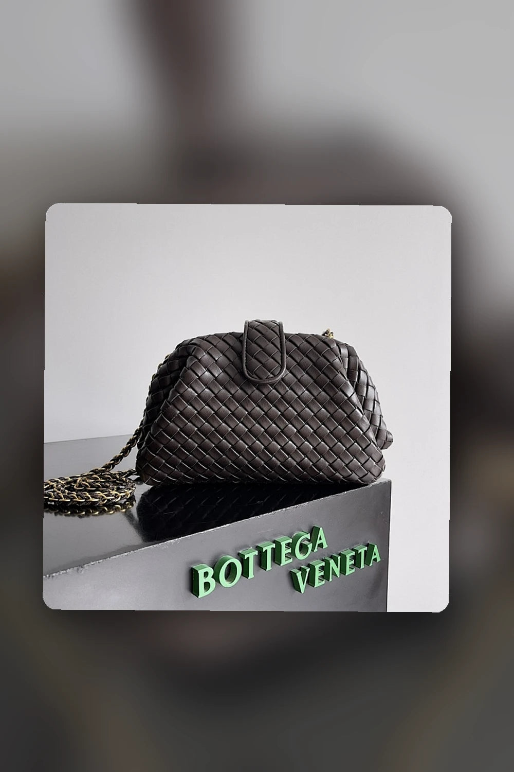 NB - BOV Bag - 175