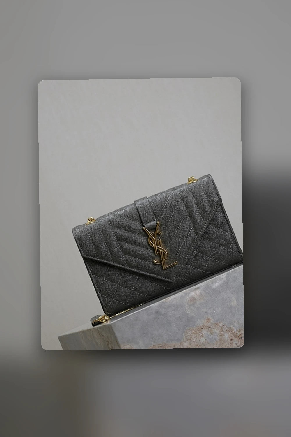 NB - YLS Bag - 346