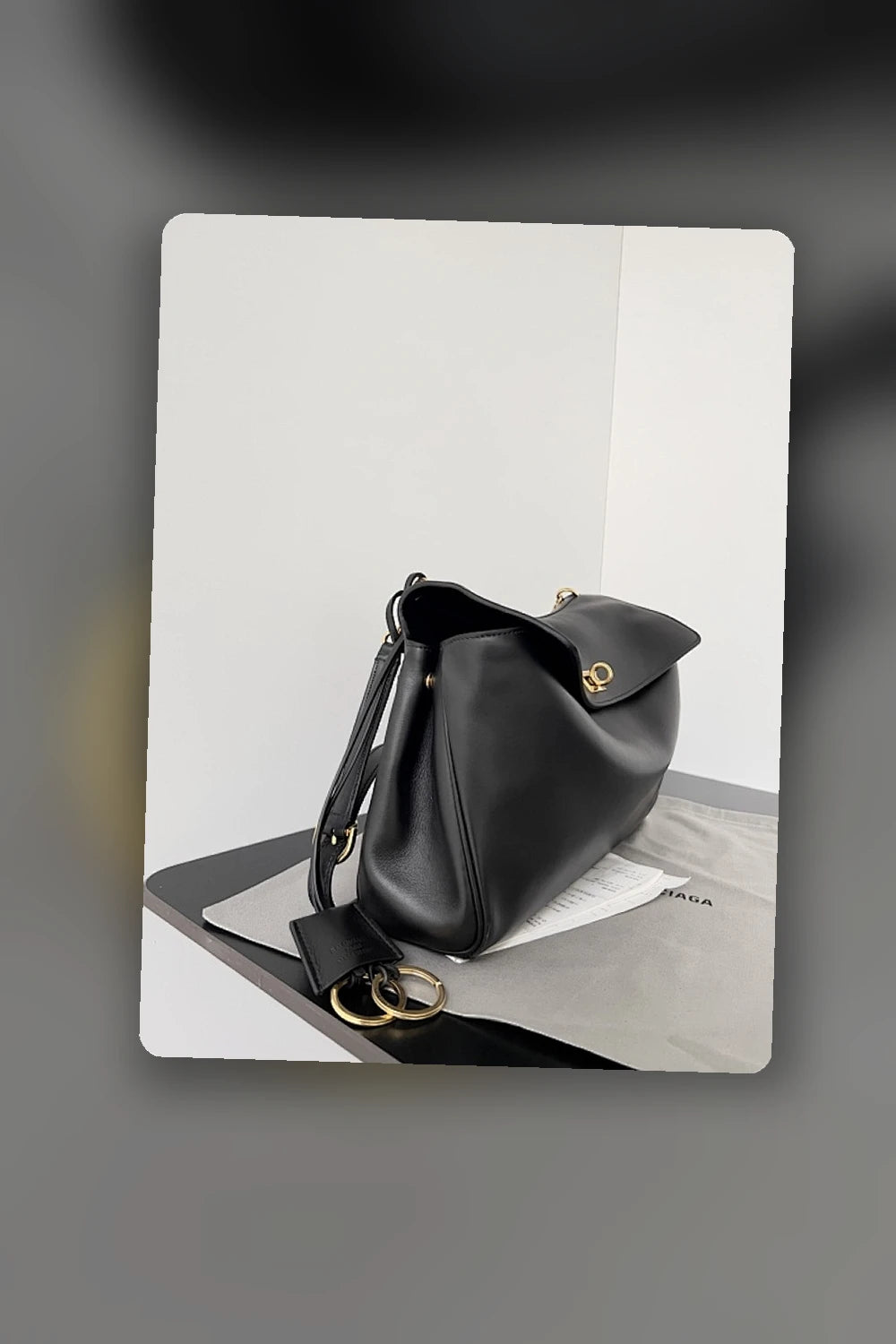NB - BG Bag - 355