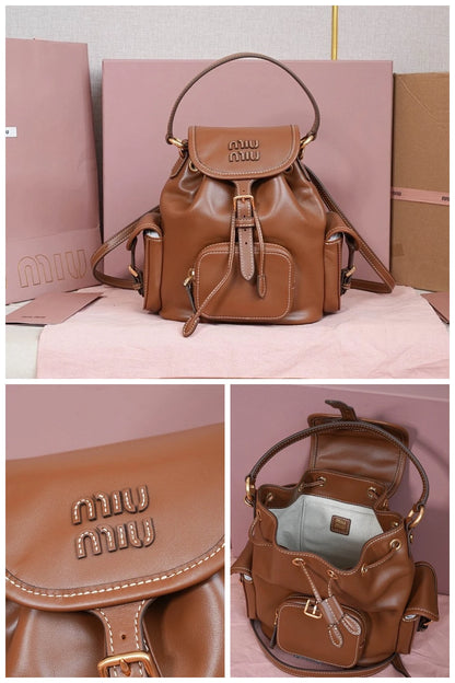 NB - MMU Bag - 1199