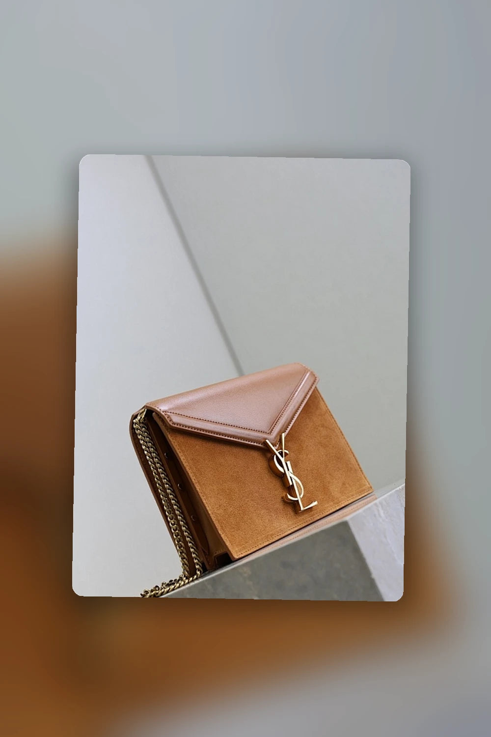 NB - YLS Bag - 392