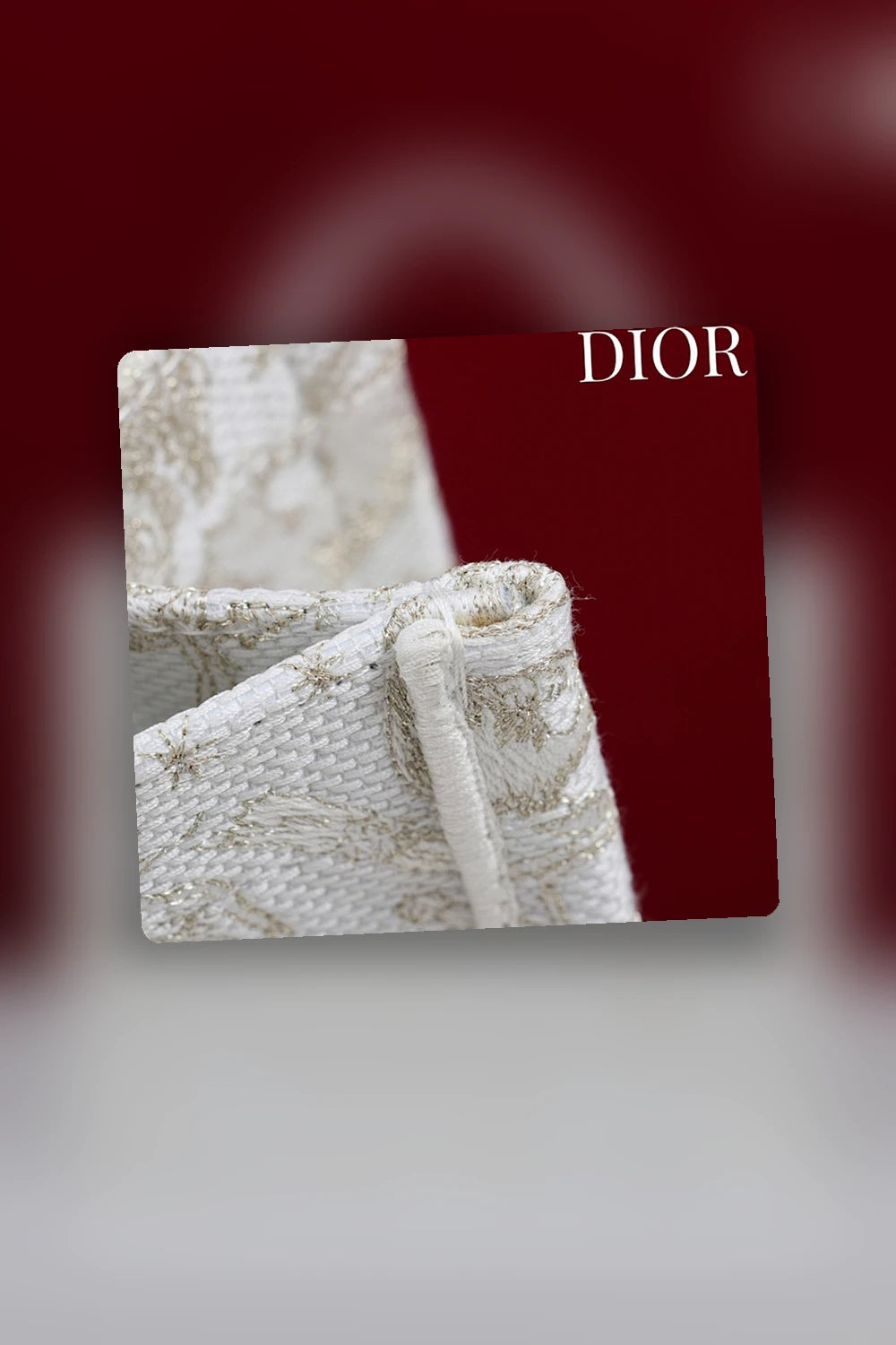 NB - DOR Bag - 1469