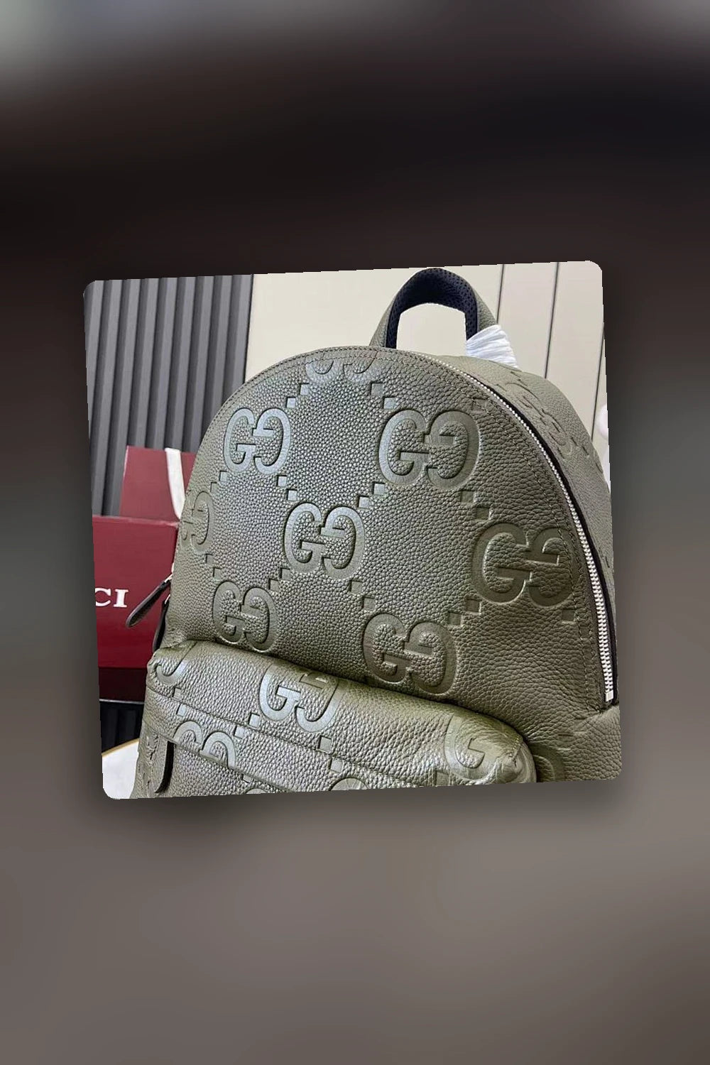 NB - GUKI Bag - 873