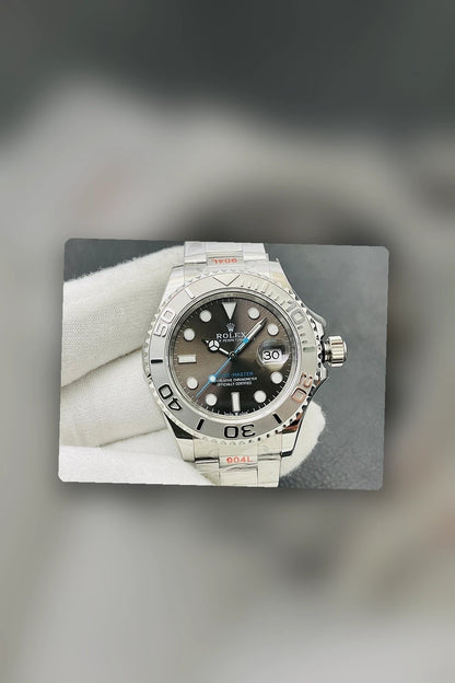 NB - Mix Watch - 1489