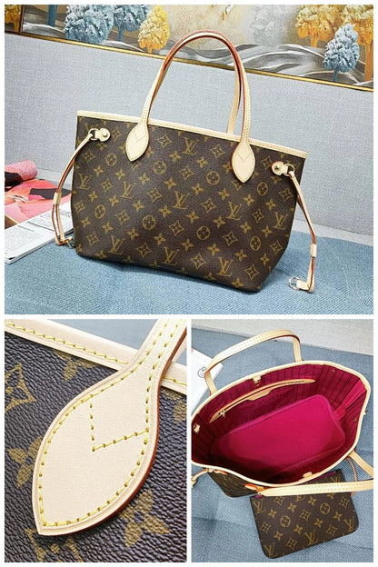 NB - LOV Bag - 1551