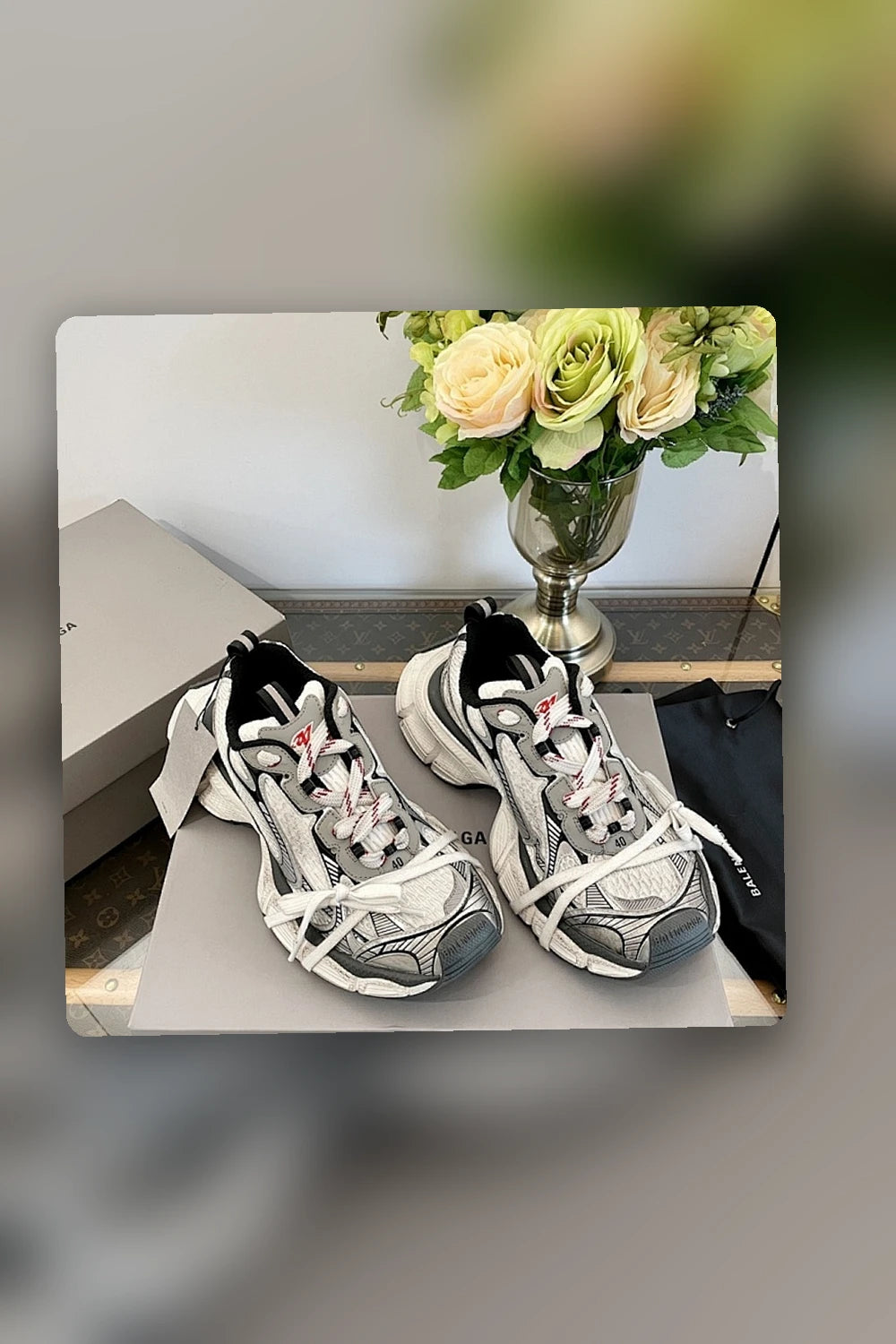 NB - BG Women Shoes - 1608