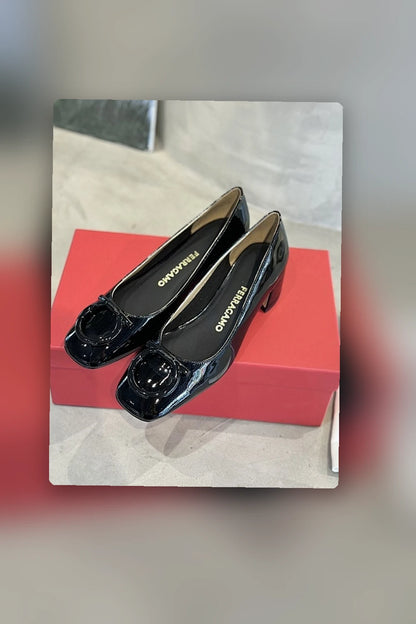 NB - FGO Women Shoes - 100
