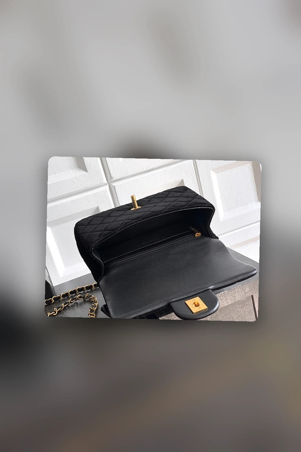 NB - CHL Bag - 130